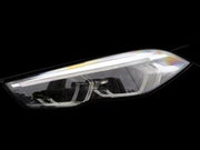 Angel Eye Halo Ring — BMW 1 Series F40 (Large) — Right-1