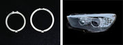 Angel Eye Halo Ring — BMW 5 Series GT F07 (Large)-1