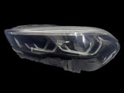 Angel Eye Halo Ring — BMW 2 Series Gran Coupe F44 (Large) — Left-1