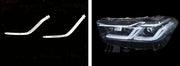 Angel Eye Halo Ring — BMW 6 Series GT G32 LCI (Large) — Left-1