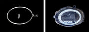 Angel Eye Halo Ring — MINI F56 — Right-1
