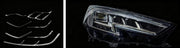 DRL Lamp Tube — Audi A4L B9 Matrix (Short) — Right-1