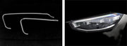 DRL Lamp Tube — Mercedes S-Class W223 — Left-1