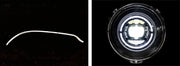 DRL Lamp Tube — Mercedes G-Class W464 — Left-1