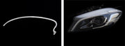 DRL Lamp Tube — Mercedes A-Class W176 AMG — Right-1