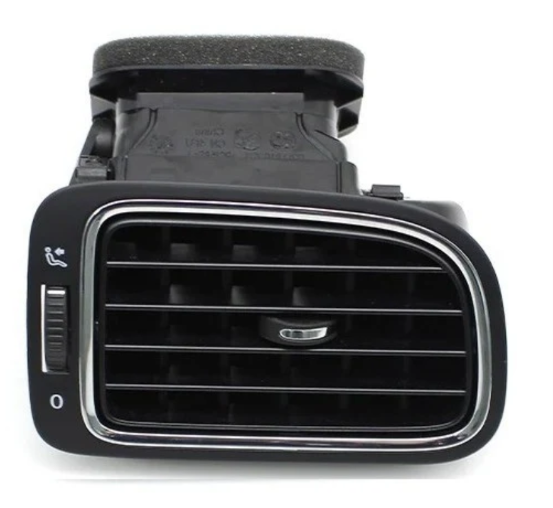 Volkswagen Right Ac Vent Assembly-1