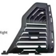 RHD Front Right AC Vent Grille for BMW X3 G01 (2017-2020)-1