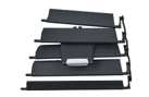 RHD Front Right AC Vent Grille for BMW X3 G01-1
