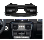 Mercedes-Benz W463 Central ac vent grille new model-1