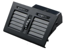 Skoda Rear ac vent grille assembly-1