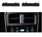 Porsche Rear Ac Vent Trim Strip Model B-1
