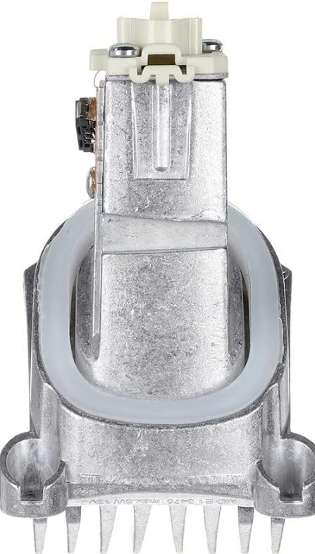 Headlight Ballast for BMW F10/F18 LCI 63117343876 (Uesd Original)-1