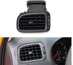 Volkswagen Left Ac Vent Assembly-1