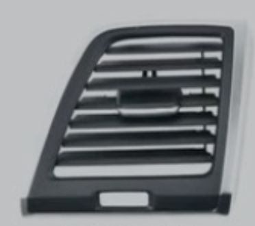 Right Ac vent Grille for Volvo XC90 (2016-2025)-1