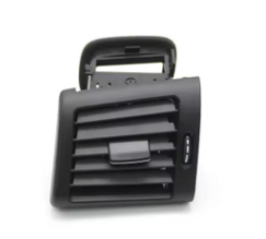 Left AC Vent Assembly (Old Model) for Mercedes-Benz R-Class W251 - Black-1