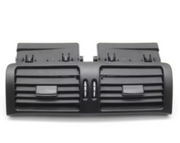 Central AC Vent Assembly (Old Model) for Mercedes-Benz R-Class W251 - Black-1