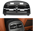 Maserati Rear Ac vent grille-1