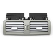 Central AC Vent Assembly (New Model) for Mercedes-Benz R-Class W251 - Gray-1