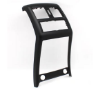 Mercedes-Benz W166 Rear Ac Vent Outer Frame Cover Model B-1