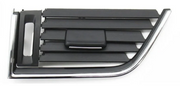 Left Ac Vent Grille Slider Panel Cover for Skoda Octavia (2014-2021)-1