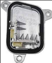 Left Side LED Headlight Ballast For BMW 3 Series Gran Turismo F34 (2011-2019) 63117470427 (Uesd Original)-1
