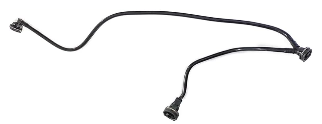 Radiator Overflow Hose Pipe for Mercedes Benz GLA-Class X156 (2015-2018)-1