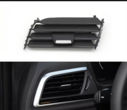 Front Left AC Vent Grille Repair Kit for BMW 1 Series F52 - Black-1
