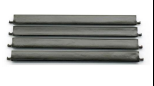 Porsche Rear Ac Vent Grille Repair Kit-1