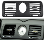 Maserati Central Ac Vent Grille-1