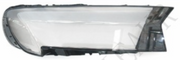 Right (Driver Side) Headlight Lens for Audi Q7 (2024-2025)-1