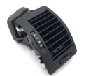 Skoda Right ac vent grille assembly-1