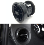 Mercedes-Benz Left/Right AC Vent Assembly Model B-1