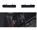 Porsche Rear Ac Vent Trim Strip Model A-1