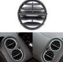 Volkswagen Front Left/Right Ac Vent Grille-1