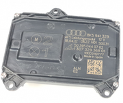 Headlight control module for Audi A5 Sportback 8TA (2009-2017) (Used Original)-1