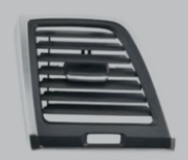 Left Ac vent Grille for Volvo XC90 (2016-2025)-1