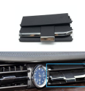 Maserati Central Right Ac Vent Grille Repair Kit-1