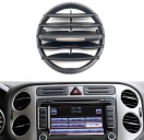 Volkswagen Front Central Ac Vent Grille-1