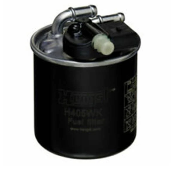 Fuel Filter for Mercedes Benz M-Class W164 (2009-2011)-1