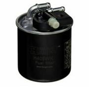 Fuel Filter for Mercedes Benz M-Class W164 (2009-2011)-1