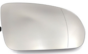 Right Side Mirror Glass Double Curvature for Mercedes Benz GLA-Class (2021-2026)-1