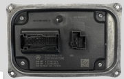 LED Headlight Ballast Control Module for Mecedes Benz S Calss W223 (Uesd Original)-1