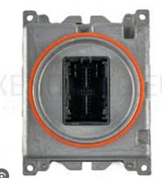 LED Headlight Control Module for Audi A4 (Used Original)-1