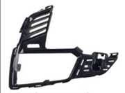 Left Side Dashboard Ac Vent Grille for  BMW X5 G05 (2019-2022)-1