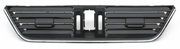 Ac Vent Grille Slider Panel Cover for Skoda Octavia (2014-2021)-1
