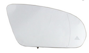 Right Side Mirror Glass double Curvature With Blind Spot Function for Mercedes Benz GLA-Class (2021-2026)-1