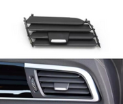 Front Right AC Vent Grille Repair Kit for BMW 1 Series F52 - Black-1