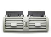 Central AC Vent Assembly (Old Model) for Mercedes-Benz R-Class W251 - Gray-1