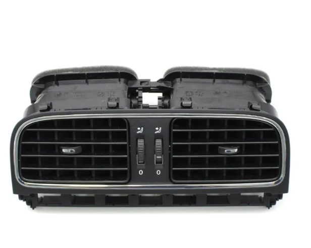 Volkswagen Central Ac Vent Assembly-1