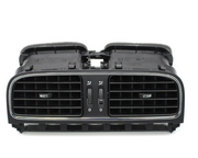 Volkswagen Central Ac Vent Assembly-1